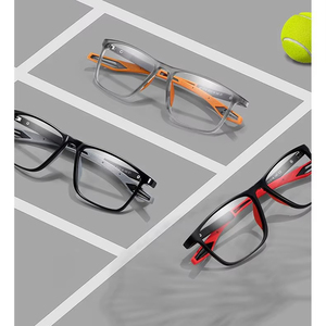 Progressive Multi-focus Anti-blue Light <strong>Reading</strong> Sunglasses Smart Color-changing <strong>Reading</strong> <strong>Glasses</strong> for Both Near and Far Driving - Product Image 5