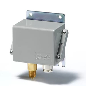 Contrôleur de pression KPS43 060-312066 pour climatisation centrale, pièce HVAC anti-poussière - Product Image 2