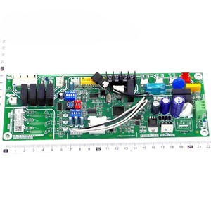 Carte mère de contrôle de climatisation centralisée esthétique CE-FP-85KBM-ZB.D 17126200000419 17126200000437 - Product Image 2
