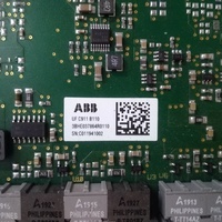 Module de commande PLC Ufc911b110 3bhe037864r0110, neuf, en stock, garantie d'un an.