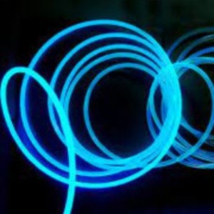 Luces de Fibra Óptica LED de la Serie POF Multinúcleo de Poly Optics, Fuente de Luz LED de 1.0 mm de Diámetro para Iluminación Decorativa - Product Image 3