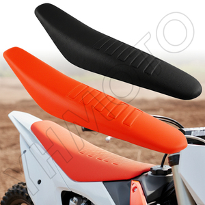 Coussin de Selle YHMOTO pour Moto <span class=keywords><strong>KTM</strong></span> <span class=keywords><strong>EXC</strong></span> <span class=keywords><strong>EXC</strong></span> F XC SX 150 250 300 <span class=keywords><strong>350</strong></span> 450 500 2019 <span class=keywords><strong>2022</strong></span>, Tapis Antidérapant - Product Image 2