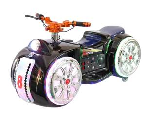 Vente de pare-chocs de voiture au design nouveau avec télécommande pour la conduite - Product Image 2