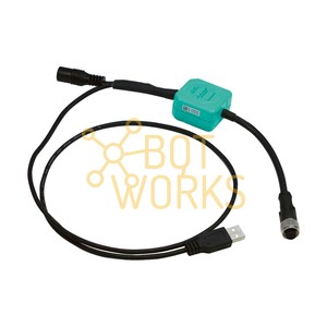 Pepperl+Fuchs 245927 - Nuovo - Product Image 1