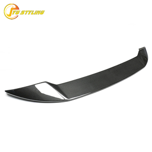 <span class=keywords><strong>Spoiler</strong></span> Posteriore G87 Stile CT M2 in Fibra di Carbonio per <span class=keywords><strong>BMW</strong></span> G87 G42 Serie 2, <span class=keywords><strong>Spoiler</strong></span> Baule in Vero Carbonio - Product Image 3