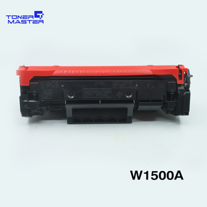 <span class=keywords><strong>Toner</strong></span> hp W1500A 150A Original Shell  Cartouche de <span class=keywords><strong>toner</strong></span> laser de qualité supérieure avec puce pour imprimante hp Laserjet M140w M110w <span class=keywords><strong>M110we</strong></span> - Product Image 1