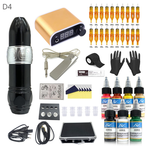 Pistolet à <span class=keywords><strong>tatouer</strong></span> électrique BerLin <span class=keywords><strong>Machine</strong></span> à <span class=keywords><strong>tatouer</strong></span> Set <span class=keywords><strong>Machine</strong></span> à <span class=keywords><strong>tatouer</strong></span> <span class=keywords><strong>Acheter</strong></span> - Product Image 3