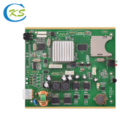 Fabricante y Proveedor de PCBA Llave en Mano, Clonación de PCB OEM, Ingeniería Inversa y Ensamblaje de PCBA