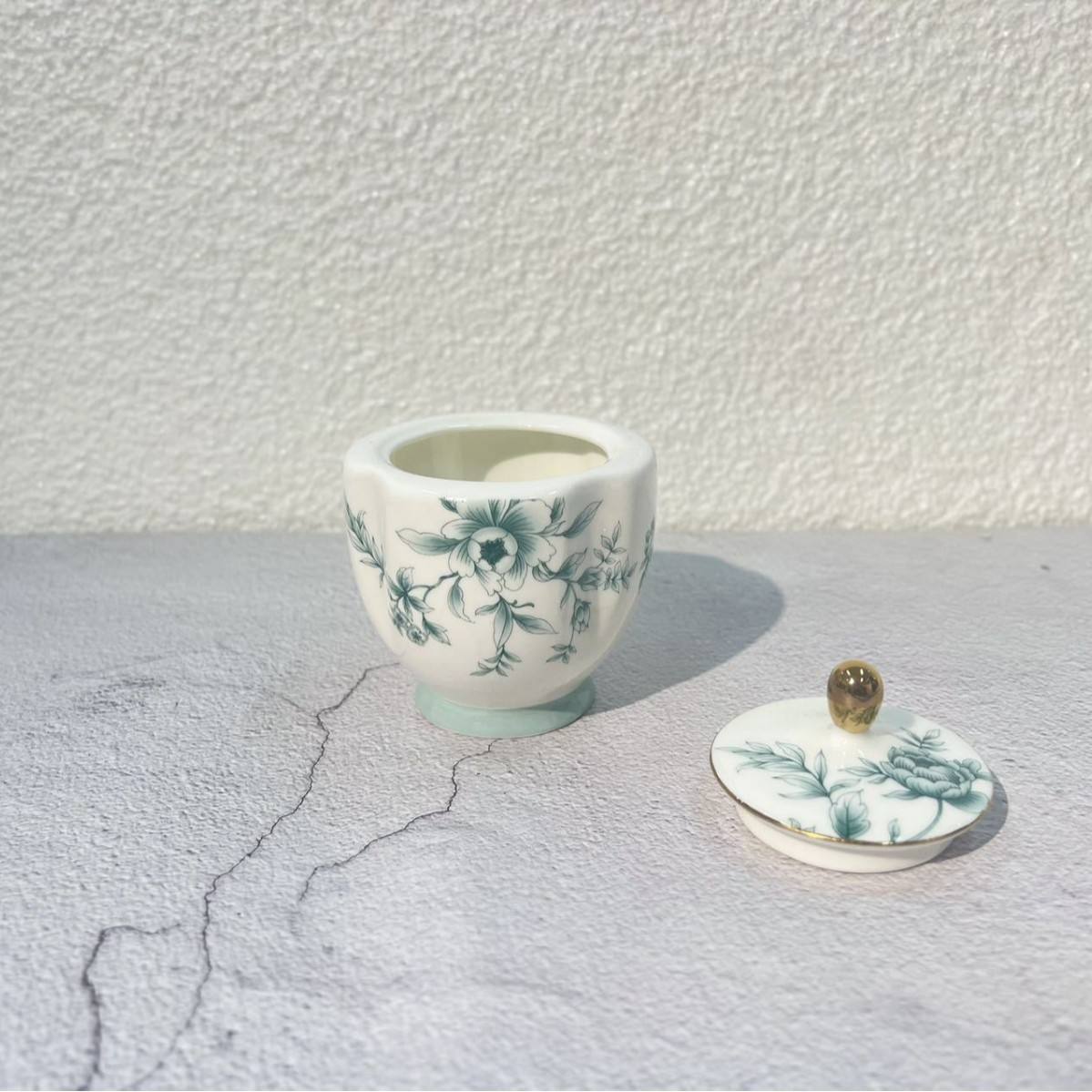 Sugar Bowl (Mail Order Pack)