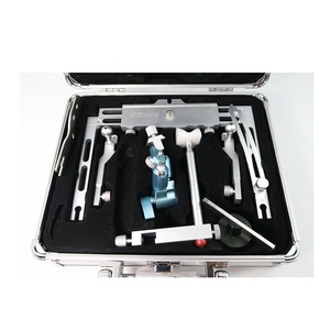 อุปกรณ์ยึดสำหรับห้องทันตกรรมแบบปรับได้ - Product Image 6