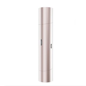 <span class=keywords><strong>Afeitadora</strong></span> Eléctrica Transfronteriza, Recortadora de Vello Púbico para Hombres/Mujeres, <span class=keywords><strong>Afeitadora</strong></span> Universal para Axilas, Resistente al Agua IPX7, Lavable en Todo el Cuerpo - Product Image 2