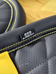 Funda de Asiento de Coche para Todas las Estaciones, Compatible con Land <span class=keywords><strong>Rover</strong></span> Discovery Sport, <span class=keywords><strong>Range</strong></span> <span class=keywords><strong>Rover</strong></span> <span class=keywords><strong>Evoque</strong></span> y General Motors - Product Image 6