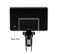 Mikroskop Kamera Digital Layar IPS 7-Inci untuk Perbaikan Ponsel