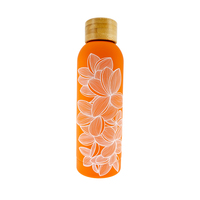 AI-MICH Bouteille isotherme portable en acier inoxydable de haute qualité 550 ml, mignonne, avec impression de logo, cadeau promotionnel d'entreprise