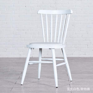 Sillas de boda de Metal blanco modernas apilables, muebles de Hotel para Eventos y Banquetes - Product Image 2