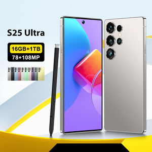 Venta al por mayor de fábrica 7800mAh cubierta trasera de vidrio integrada duradera pluma de Control externo teléfono inteligente adecuado para <span class=keywords><strong>aprender</strong></span> - Product Image 2