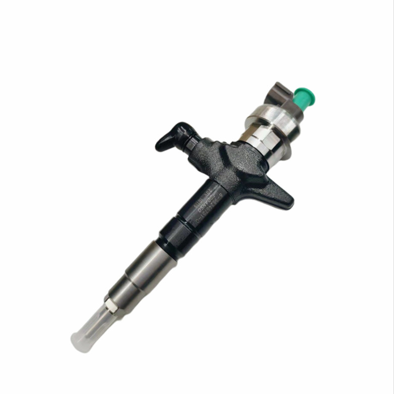 diesel fuel injector 295050-1900 295050-0910 295050-0911 295050-0912 FOR D-MAX 8982601090 898159583