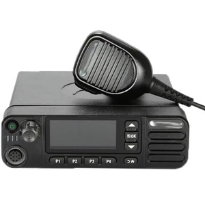 Gốc Motorola dm4401e m8628i dgm8000e dgm5000e xpr5350e xpr5380 đài phát thanh xe DMR đài phát thanh tầm xa băng tần kép đài phát thanh cơ sở - Product Image 1