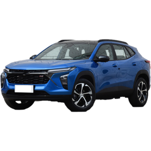 Portiere Auto in Acciaio di Alta Qualità, Anteriori e Posteriori, Personalizzate per <span class=keywords><strong>Chevrolet</strong></span> Seeker 2022 e <span class=keywords><strong>Chevrolet</strong></span> <span class=keywords><strong>Trax</strong></span> 2024 - Product Image 4