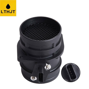 Khác phụ tùng ô tô Air Mass <span class=keywords><strong>Flow</strong></span> Sensor Meter cho Volkswagen Bọ Cánh Cứng EOS Golf Scirocco sharan TIGUAN OE 06j 906 461d - Product Image 2