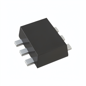 มีสินค้าในสต็อก SOT 563, SOT 666 ชิปจัดการพลังงาน (PMIC) TPS3842A010DRLRQ1 ชิ้นส่วนอิเล็กทรอนิกส์ - Product Image 1