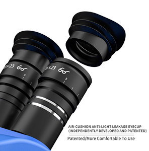 앞으로 FW-6565 ProMax 핫 셀즈 6.5X-65X 삼안현미경 휴대 전화 수리 도구 모바일 수리를위한 디지털 현미경 - Product Image 4