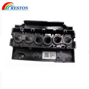 Tête d'impression pour <span class=keywords><strong>EPSON</strong></span>, 1390 pièces, pour F173050, F173060, F173080, <span class=keywords><strong>F173090</strong></span>, R1390, R390, R270, R1400, R1430, originale - Product Image 3