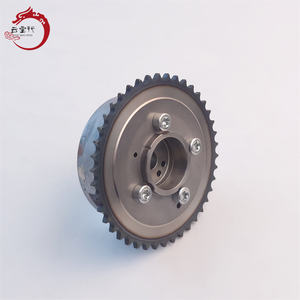 24350-2G750   Engrenage d'arbre à cames CVVT d'origine H-yundai K-ia 24350 2G750 OEM 243502G750 - Product Image 5