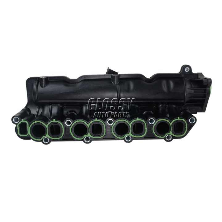 Glossy Intake Engine Manifold Assembly 55259084 55231272 55243670 