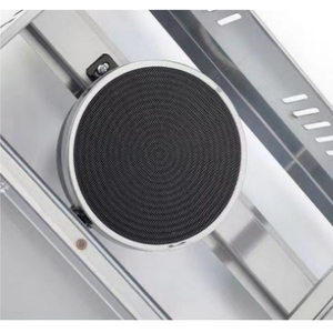 Machine commerciale de cuisson d'oeufs de caille de poêle d'oeufs d'oiseau grillé par <span class=keywords><strong>gaz</strong></span> - Product Image 5