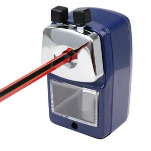 <span class=keywords><strong>Taille</strong></span>-<span class=keywords><strong>crayon</strong></span> <span class=keywords><strong>de</strong></span> <span class=keywords><strong>table</strong></span> en métal Ani TS-8004 pour étudiants et enfants, fournitures scolaires, papeterie, cadeau - Product Image 4