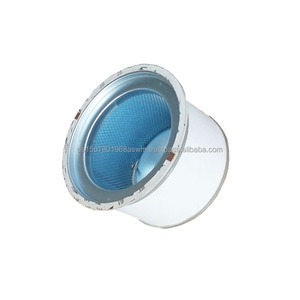 Nuevo Filtro Separador de Aceite para Compresor de Aire MENGMA, Fieltro Plateado 23716467 - Product Image 5