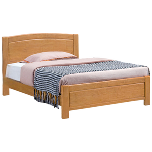 Cadre <span class=keywords><strong>de</strong></span> <span class=keywords><strong>lit</strong></span> simple ou double <span class=keywords><strong>de</strong></span> style nordique en bois massif, mobilier <span class=keywords><strong>de</strong></span> chambre à coucher pour adultes, ensemble <span class=keywords><strong>de</strong></span> <span class=keywords><strong>lit</strong></span> en bois simple - Product Image 1