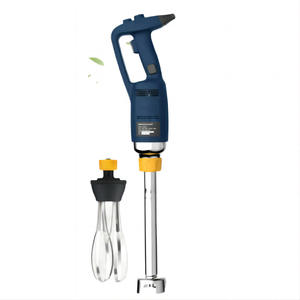 Mezclador de barra Eléctrico Nacional Industrial al por mayor/licuadora de inmersión de mano línea de servicio ligero y pesado - Product Image 2