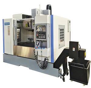 เครื่องกัดซีเอ็นซี siemens808d VMC850 เครื่องกัดไฮเทค VMC855 - Product Image 1