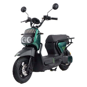 Patinete Eléctrico de Alta Calidad Bicicleta Eléctrica Moto Eléctrica con Motor de 500w 800w 1000w 1500w - Product Image 4
