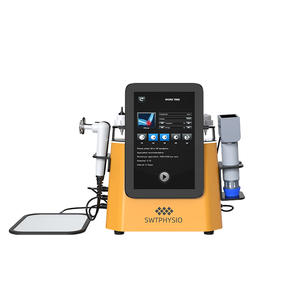 सस्ती कीमत 448k बुखार मास्टर फैट बर्न शॉक वेव वजन घटाने 448k रेट cet rf शरीर आकार मशीन - Product Image 3