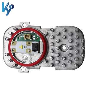 KY Nouveau OEM 726305 Lumière Jaune pour X3/X4 F25/F26 Phare LED Angel Eyes Unité de Contrôle OE 63117263051 - Product Image 5
