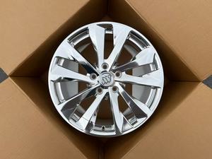 Cerchi Neri, Grigi e Bianchi per Volkswagen - Product Image 4