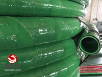 Manguera Petroquímica Libre de Carbono con Diseño Resistente a la Presión y Protección Contra la Corrosión