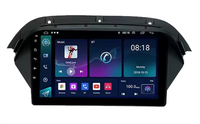 Autoradio Android avec écran tactile, GPS, lecteur multimédia pour Acura MDX 2007-2013, Carplay, radio de voiture