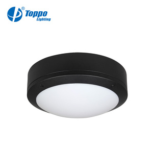 Full Moon <span class=keywords><strong>2D</strong></span> LED Đèn Trần cho cầu thang tường ánh sáng LED không thấm nước IP65 ngoài trời đèn tường vách ngăn ánh sáng - Product Image 2