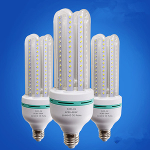 Bombilla de Ahorro de Energía 3W 5W 7W 9W 12W 18W 24W <span class=keywords><strong>32W</strong></span> 45W SMD Forma en U/Espiral Lámpara Fluorescente CFL Bombilla de Ahorro de Energía Otra Bombilla de Iluminación - Product Image 5