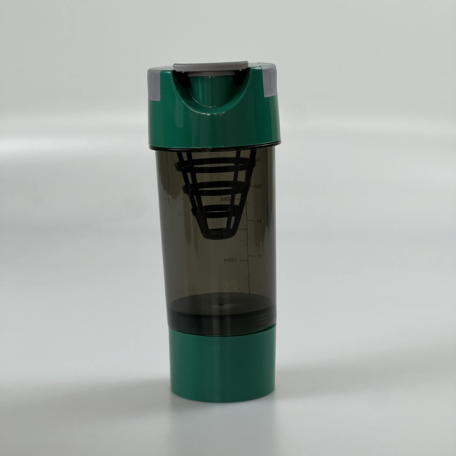 สีเขียว