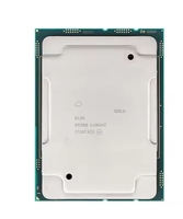 Cpu Gaming asli, prosesor Gaming emas Xeon 6342 24 Core 2.80ghz 36MB 230W 3RD GEN Processor Server