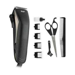 Nuovo Set per la cura dei capelli con <span class=keywords><strong>filo</strong></span> barbiere tagliacapelli barba per uomo - Product Image 1