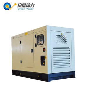 Generatore a Gas Naturale da 160KW - Sistema di Alimentazione Affidabile per Concessionarie Auto su Larga Scala con Prestazioni Operative Stabili - Product Image 3