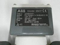 Medidor de Flujo Magnético SE41F de 3 Pulgadas 150 #   Medidor de Flujo Electromagnético con Brida de 180m3/h para Sistema PLC