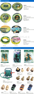 <span class=keywords><strong>Tuyau</strong></span> d'<span class=keywords><strong>arrosage</strong></span> de jardin en PVC de qualité supérieure, résistant, de 100 pieds, diamètre intérieur de <span class=keywords><strong>15</strong></span> mm, 30 mètres, avec enrouleur, 3/4 13 mm 20 mm 3 4 rouleau - Product Image 6