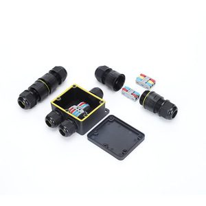 Cavo terminale sommergibile impermeabile esterno - Product Image 5